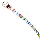 1970s Boston Red Sox Baseball Card Belt