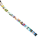 1970s Boston Red Sox Card Belt