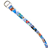 Montreal Expos Baseball Belt #11