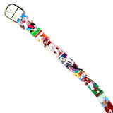 Arizona Cardinals Card Belt #9