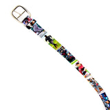 Arizona Diamondbacks Card Belt