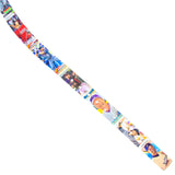 Arizona Diamondbacks Baseball Belt #4