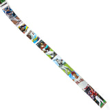 Arizona Diamondbacks Card Belt #6