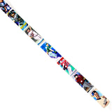 Arizona Diamondbacks Baseball Belt