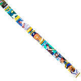 Atlanta Braves Card Belt #8