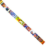 Atlanta Braves Card Belt #5