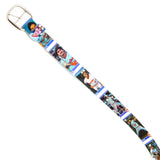 Baltimore Orioles Card Belt #9