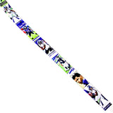 Baltimore Ravens Card Belt #9