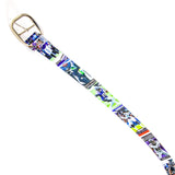 Baltimore Ravens Football Belt #2