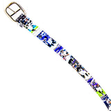 Baltimore Ravens Football Card Belt #9