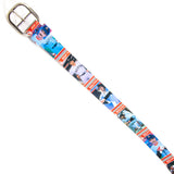 Boston Red Sox Baseball Belt #7