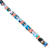Boston Red Sox Card Belt #7