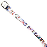 Boston Red Sox Card Belt #5