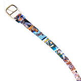 Cal Ripken Jr. Card Belt