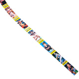 Los Angeles Angels Card Belt #15