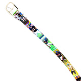 Chicago Bears Card Belt #6