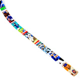 Chicago Cubs Card Belt #7