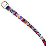 Chicago White Sox Card Belt #7