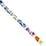 Chicago White Sox Card Belt #8