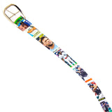 Chicago White Sox Baseball Belt #8