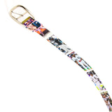 Chicago White Sox Card Belt #10