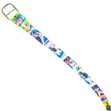 Chicago White Sox Card Belt #6