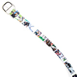Chicago White Sox Card Belt #5