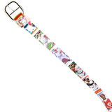 Cincinnati Reds Baseball Belt #6