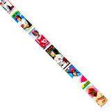 Cincinnati Reds Card Belt #10