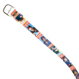 Cleveland Guardians Card Belt #11