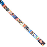 Cleveland Guardians Baseball Belt #11
