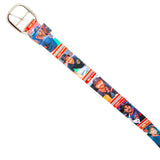 Cleveland Guardians Card Belt #5