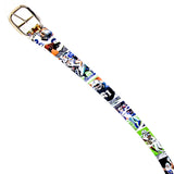 Dallas Cowboys Football Belt #1