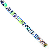 Dallas Cowboys Card Belt #1