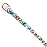 Dallas Cowboys Football Belt #7