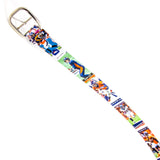 Denver Broncos Card Belt #6