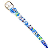 Detroit Lions Card Belt #4