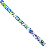 Detroit Lions Football Belt #4