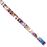 Detroit Pistons Basketball Belt #5