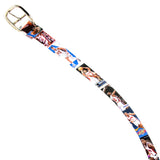 Detroit Pistons Card Belt #5