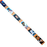 Detroit Tigers Card Belt #9