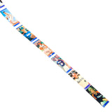 Houston Astros Card Belt #5