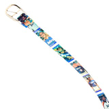 Houston Astros Baseball Belt #5