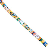 Houston Astros Baseball Belt #11