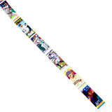 Houston Astros Card Belt #6