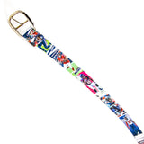 Houston Texans Card Belt