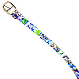 Indianapolis Colts Card Belt