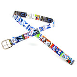 Indianapolis Colts Football Card Belt #8