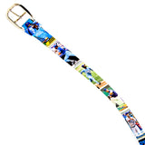 Kansas City Royals Card Belt #15