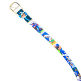 Kansas City Royals Baseball Belt #7